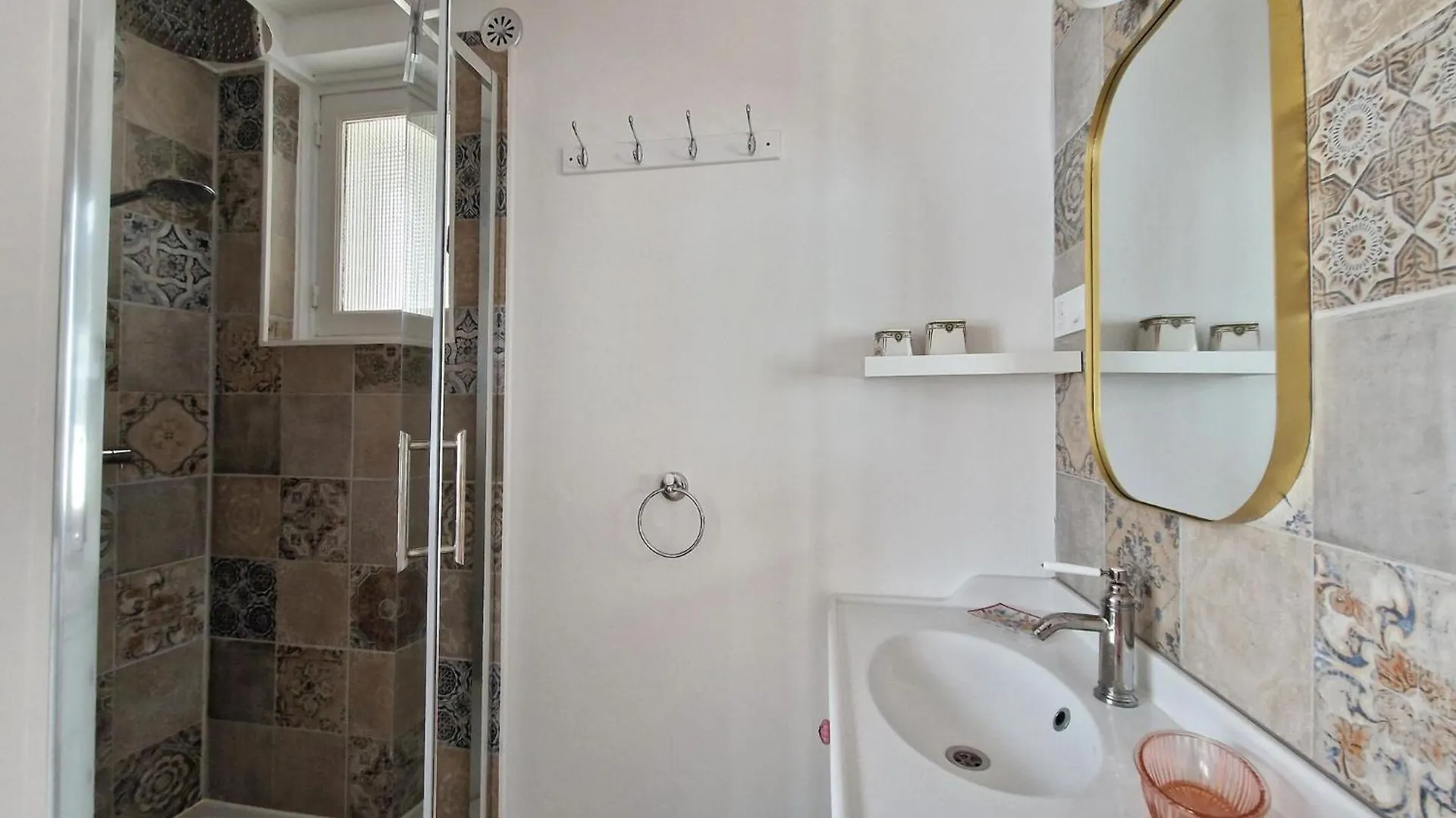 Bénodet Holiday Flat With Balcony Terrace Near The Beach