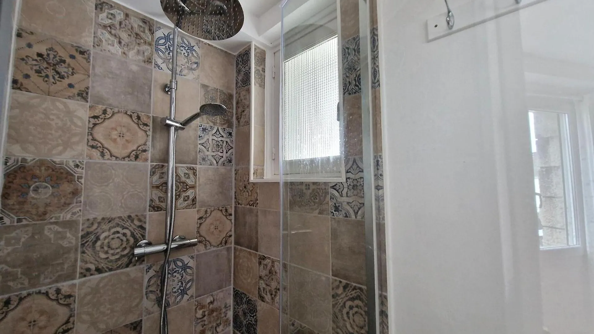 דירה Bénodet Holiday Flat With Balcony Terrace Near The Beach